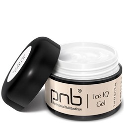 Низкотемпературный гель молочный Ice IQ Gel Calla PNB 5 мл