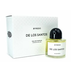 Byredo De Los Santos EDP (унисекс) 100ml Селектив