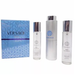 Versace Man Eau Fraiche, 3*20 ml