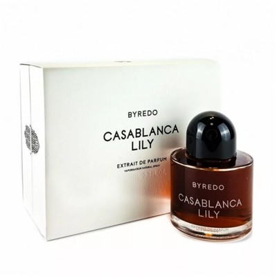 Byredo Casablanca Lily EDP (унисекс) 50ml Селектив