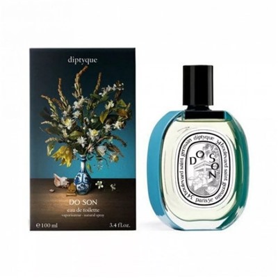 Diptyque Do Son Limited Edition (для женщин) EDT 100 мл селектив