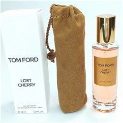 Tom Ford Lost Cherry 40 мл тестер мини