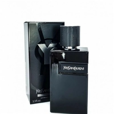 Yves Saint Laurent Y Le Parfum Intense (A+) (для мужчин) 100ml