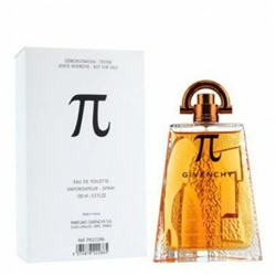 Givenchy Pi For Men EDT 100ml Тестер