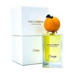 Dolce & Gabbana Orange (Унисекс) 150ml (EURO)