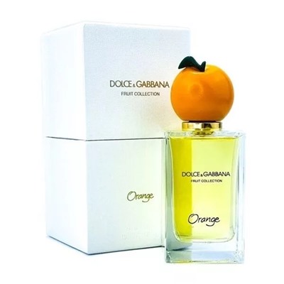 Dolce & Gabbana Orange (Унисекс) 150ml (EURO)
