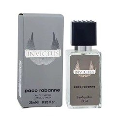 Paco Rabanne Invictus Мини-парфюм 25ml