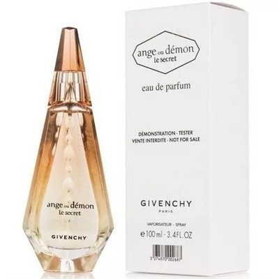 Givenchy Ange Ou Demon Le Secret (для женщин) EDP 100 мл Тестер (EURO)