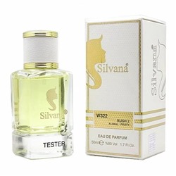 Silvana 322 (Gucci Eau De Parfum II Woman) 50 ml