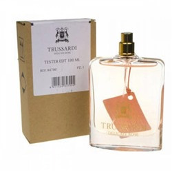 Trussardi Delicate Rose (для женщин) EDP 100 мл Тестер