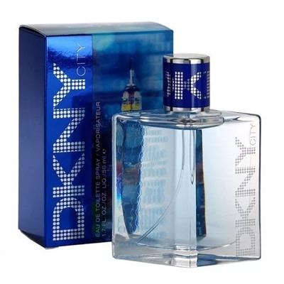 Donna Karan DKNY City (для мужчин) 100ml