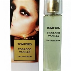 Tom Ford Tobacco Vanille (унисекс) 55 мл парфюм с феромонами