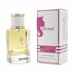Silvana 306 (Chloe Eau De Parfum Woman) 50 ml