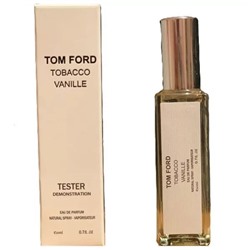 Tom Ford Tobacco Vanille (унисекс) 20ml Тестеры Мини