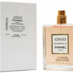 Chanel Coco Mademoiselle Intense (для женщин) EDP 100 мл Тестер