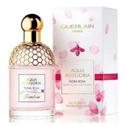 Guerlain Aqua Alleqoria Flora Rosa 75 мл (EURO)