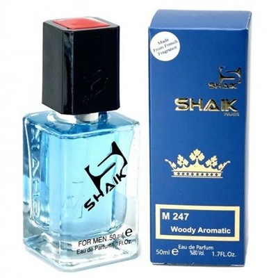 SHAIK M 247 (Dolce & Gabbana K For Men)