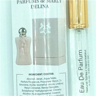 Parfume De Marly Delina (для женщин) 20 мл