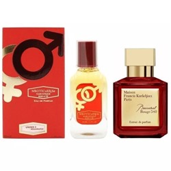 Maison Francis Kurkdijan Baccarat Rouge 540 Extrait NROTICU ERSE (3573) 50ml