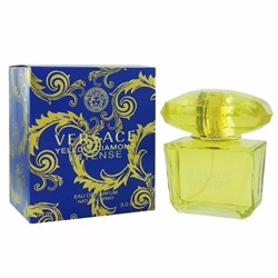 Versace Yellow Diamond Intense, 90 ml