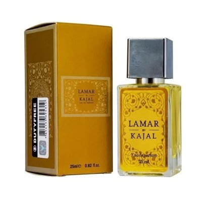 Kajal Lamar Мини-парфюм 25ml