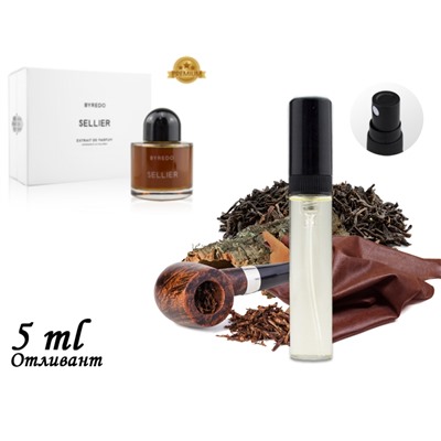 Byredo Sellier, Extrait de Parfum, 100 ml (Премиум)