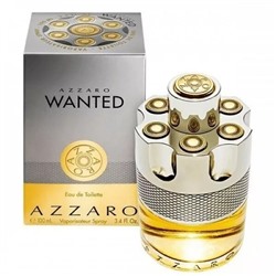 Azzaro Wanted (Для мужчин) 100ml
