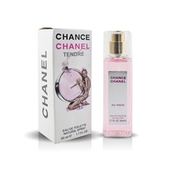 Chanel Chance Tendre, Edt, 50 ml