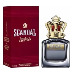 Jean Paul Gaultier Scandal Pour Homme EDT (A+) (для мужчин) 100ml