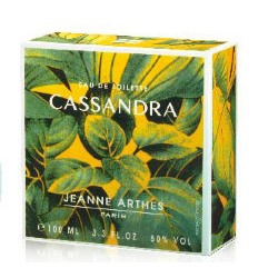 Женская CASSANDRA 100ml жен