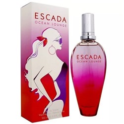 Escada Ocean Lounge (для женщин) 100ml