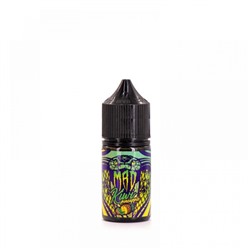 MAD Жидкость для заправки 30ml kiwi pineapple