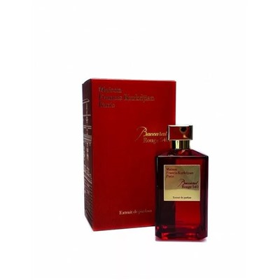 Maison Francis Kurkdjian Baccarat Rouge 540 Extrait EDP (унисекс) Селектив АКЦИИ