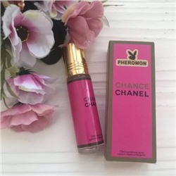 Chanel Chance 10ml Масляные Духи Феромонами.