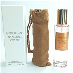 Zarkoperfume Pink MOLeCULE No. 090.09 40 мл тестер мини