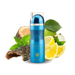 Спрей-парфюм для мужчин La Parfum Galleria Vertical Azur, 200 ml