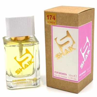 Shaik (Naomi Campbell Cat Deluxe W 174), edp., 50 ml