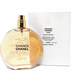 Chanel Chance (для женщин) EDP 100ml Тестер