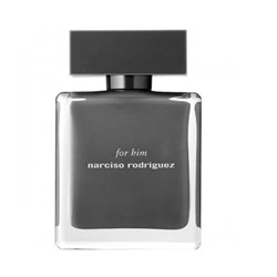 Narciso Rodriguez for him EDT (для мужчин) 100ml Тестер (EURO)