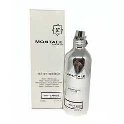 Тестер Montale White Musk, edp., 100 ml