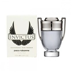 Paco Rabanne Invictus (для мужчин) EDT 100 мл Тестер (EURO)