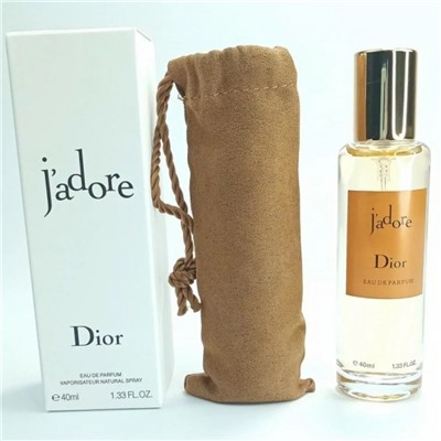 Christian Dior Dior J'Adore 40 мл тестер мини