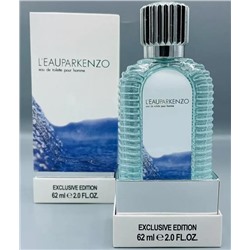 Kenzo L`eau Par Kenzo Pour Homme (для мужчин) 62ml Cуперстойкие