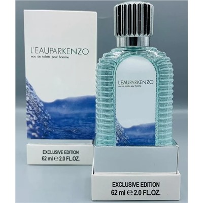 Kenzo L`eau Par Kenzo Pour Homme (для мужчин) 62ml Cуперстойкие