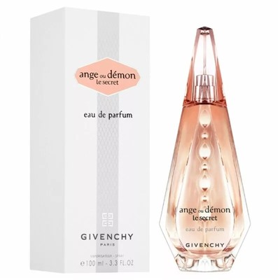 Givenchy Angel ou Demon Le Secret 2013 (A+) (для женщин) 100ml