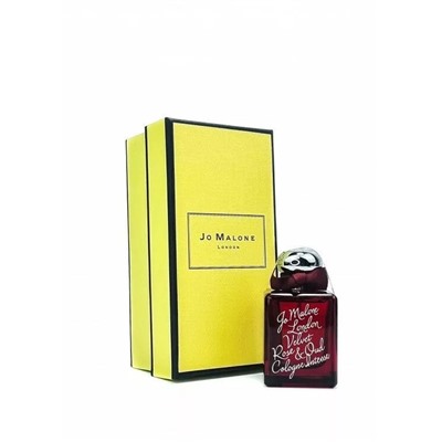 Jo Malone Velvet Rose & Oud Cologne Intense (2022), 50 ml