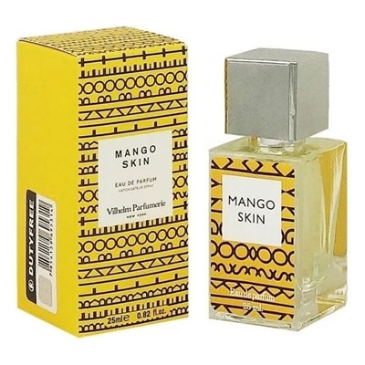 Vilhelm Parfumerie Mango Skin Мини-парфюм 25ml