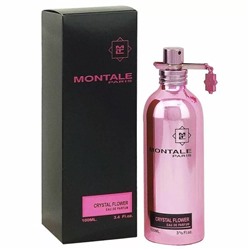 Montale Crystal Flowers EDP (унисекс) 100 мл селектив