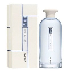 Kenzo Nuit Tatami EDP (для мужчин) 100ml селектив