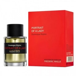 Frederic Malle Portrait Of A Lady (для женщин) EDP 100 мл селектив